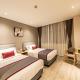 Shanghai JOYFUL YARD Hotel-Free shuttle bus to Pudong Airport and Disneyland, Shanghai - Foto 4