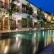 Montra Nivesha Residence, Siem Reap
