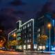 Shanghai JOYFUL YARD Hotel-Free shuttle bus to Pudong Airport and Disneyland, Shanghai - Foto 3