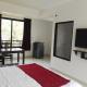Hotel Wave Morjim