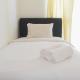 Simply Minimalist Studio at Casa De Parco Apartment By Travelio Tangerang - Photo 4
