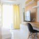 Simply Minimalist Studio at Casa De Parco Apartment By Travelio Tangerang - Photo 6