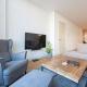 Luxury Prinsengracht Canal House Jordan Area, Amsterdam (fotografie 2)