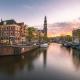 Luxury Prinsengracht Canal House Jordan Area, Amsterdam (fotografie 5)