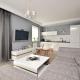 APARTAMENT Wellness & SPA - DZIWNÓWEK - LEŚNE TARASY - 150 M OD MORZA
