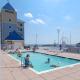 Belmont Towers 410 Ocean City - Fotografie 1