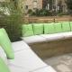 Gorgeous Garden Apartment, Bath - Foto 4