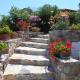Apartment in villa 2 to 4 persons with large private garden Sole Capoliveri - Photo 4
