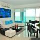 Modern 3 Bedroom Apartment with sea-beach view Cartagena - Foto 1