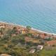 Beachfront holiday house Eftichia, Agios Gordios (zdjęcie 4)