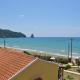 Beachfront holiday house Eftichia, Agios Gordios (zdjęcie 8)