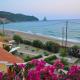 Beachfront holiday house Eftichia, Agios Gordios (zdjęcie 9)