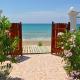 Beachfront Vacation Home eftichia, Agios Gordios