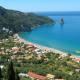 Beachfront Vacation Home eftichia, Agios Gordios (zdjęcie 4)