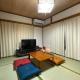最大7名宿泊可能。代田橋駅徒歩5分。wonderful stayTOKYO, Tokio - Fotografie 10