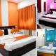 Hotel The Pride, コーター - 写真 6