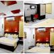 Hotel The Pride, コーター - 写真 3
