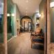 Boutique Hôtel Azur Marseille - Fotografie 9