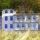 Villa Strandeck FeWo8 - strandnah, Meerblick, Balkon, Binz - Foto 1