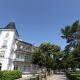 Villa Stranddistel FeWo 2 7 strandnah, Binz - Φωτογραφία 8