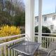 Villa Strandeck FeWo2 - strandnah, Meerblick, Balkon Binz - Photo 5