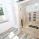 Ferienwohnung mit eigener Sauna in zentraler Lage - Kurhaus Nordstrand FeWo 32, Göhren - Kuva 7