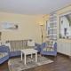 strandnahe 2-Raum-Ferienwohnung mit Balkon - Strandhaus Mönchgut FeWo 10, Lobbe - Fotografie 7
