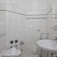 strandnah, Terrasse, AHOI Erlebnisbad gratis in Sellin - Strandresidenz Brandenburg FeWo01, ゲーレン - 写真 8