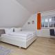 strandnahe Ferienwohnung mit schönem Garten - Ferienhaus Gisela FeWo Vilmblick, Neuendorf - 照片 8