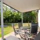 strandnahe FeWo mit Terrasse, gratis Nutzung vom AHOI Erlebnisbad und Sauna in Sellin - Rex Rugia FeWo 10-1, Lobbe - Foto 5