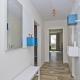 Meeresblickresidenzen Ferienwohnung Nr 62 mit Sauna- und Schwimmbadnutzung im AHOI Sellin, Göhren (fotografie 3)