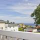 mit Meerblick und Balkon, gratis Nutzung vom AHOI Erlebnisbad und Sauna in Sellin - Meeresblick FeWo 49, Göhren - Foto 6