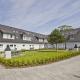 moderne Ferienwohnung mit eigener Terrasse - Haus Inselwind FeWo MEERsand, Groß Zicker - Photo 4