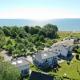 strandnah, Balkon, Meerblick, Sauna, gratis Nutzung vom AHOI Erlebnisbad und Sauna in Sellin - Beach House Schotstek, Göhren - Foto 3