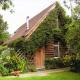 Parrs cottage, Wollaston