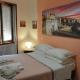 CityWalls Guest House Bergamo Бергамо - Фото 3
