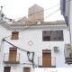 CASA LOS PATOS, Cazorla