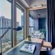Mennica Residence Apartments by P&O Serviced Apartments, Warschau - Foto 6