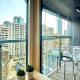 Mennica Residence Apartments by P&O Serviced Apartments, Warschau - Foto 10