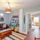 The Blue Bungalow, Montrose (fotografie 2)