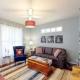 The Blue Bungalow, Montrose (fotografie 3)
