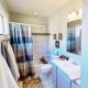 The Blue Bungalow, Montrose (fotografie 6)