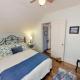 The Blue Bungalow, Montrose (fotografie 8)