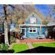 The Blue Bungalow, Montrose (fotografie 9)