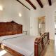 Venice traditional home with terrace Benátky - Fotografie 10