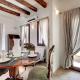 Venice traditional home with terrace Benátky - Fotografie 3