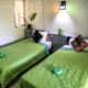 Baan Suanthip Homestay - Aoluek Natural Retreat, Ao Luk (fotografie 5)