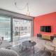3 Bedrooms apt balcony & parking near banana beach, Tel Aviv - Fotografie 1