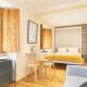 Budget Studio Down Town, Lisbonne - Photo 8