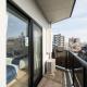 Hotel Emir, Tokio - Fotografie 5